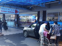 Pengacara: Novanto Pindah Rumah Sakit karena Mesin MRI Rusak