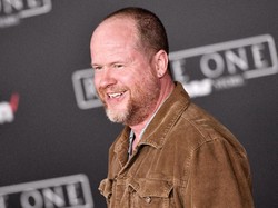 Beri Tanda Like pada Komentar Pedas Justice League, Joss Whedon Diserang