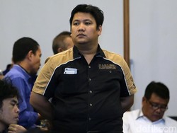 Hilman Mattauch Mundur Pasca Disidang Metro TV