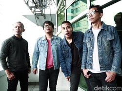 Di Balik Bioskop Hujan yang Jadi Judul Konser The Rain