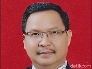 Ini Alasan PN Jaksel Tunjuk Hakim Kusno Pimpin Praperadilan Novanto