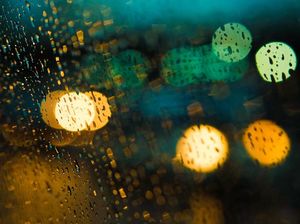 Drizzle
