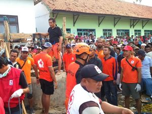 Tragedi Kuras Sumur di Sampang Madura, 4 Orang Tewas