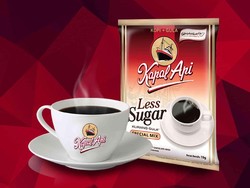 Yuk, Cek Gula Darah Gratis di Car Free Day Minggu Ini Yuk, Cek Gula Darah Gratis di Car Free Day Minggu Ini