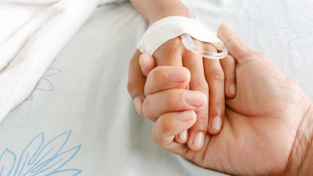 10 Ucapan Orang Tua Untuk Semangati Anak Sakit Agar Cepat Sembuh