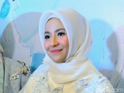 Natasha Rizki Berbagi Tips agar Konsisten Berhijab bagi Hijabers Baru