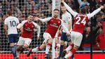 London Utara Milik Arsenal