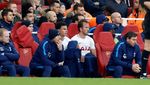 London Utara Milik Arsenal