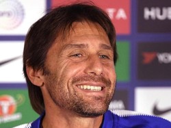 Berewok Tipis Antonio Conte