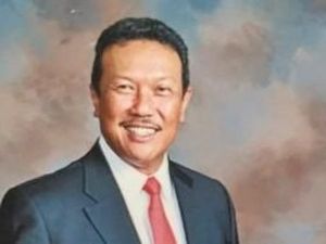 Dirut AP I Danang Baskoro Dimakamkan Besok di Jogja Dirut AP I Danang Baskoro Dimakamkan Besok di Jogja