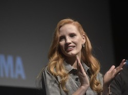 Jessica Chastain hingga Marion Cotillard Gabung di Thriller 355