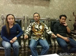 Perekam Video Kuda Nil Diberi Anggur Merah Dapat Hujatan dan Teror