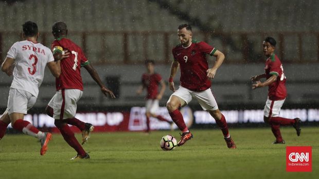 Jelang Pelatnas Timnas Indonesia, Shin Tae Yong Tambah Pemain