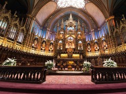 Orang Kaya Prancis Ramai-ramai Sumbang Dana Perbaikan Notre Dame