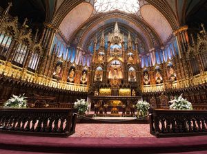 Orang Kaya Prancis Ramai-ramai Sumbang Dana Perbaikan Notre Dame Orang Kaya Prancis Ramai-ramai Sumbang Dana Perbaikan Notre Dame