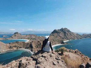Labuan Bajo, Spot Cantik Untuk Liburan Akhir Tahun
