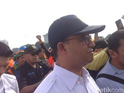 Anies: Revolusi Putih Insyaallah Bikin Kita Lebih Kuat