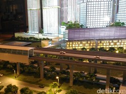 Apartemen di Cikarang ini Dijual Mulai Rp 279 Juta