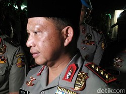 Kapolri: Satu Polisi Tertembak Saat Membebaskan Sandera di Papua