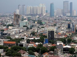 Rumah DP Rp 0 Dibangun Awal 2018 di Pondok Kelapa