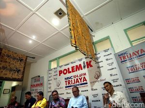 Meme Novanto Beredar Lagi, GMPG: Hukuman Sosial