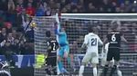 Mereka yang Pernah Tabrak Tiang (Gawang), Dari Diego Costa sampai Satria Tama