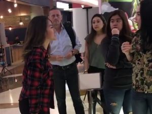 Pipik-Sunu Dikabarkan Sudah Menikah, Jennifer Dunn Dilabrak Putri Haris