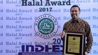 Halal Top Brand 2017