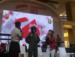 Ini Airmin, Sosok Admin @_TNIAU Gaul yang Misterius