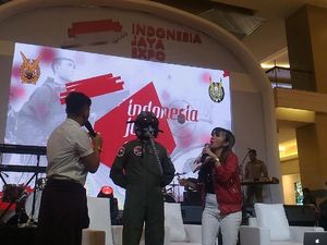 Ini Airmin, Sosok Admin @_TNIAU Gaul yang Misterius Ini Airmin, Sosok Admin @_TNIAU Gaul yang Misterius