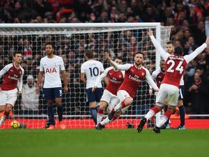 Mustafi Akui Beruntung Golnya Tak Dianulir