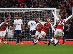 Mustafi Akui Beruntung Golnya Tak Dianulir