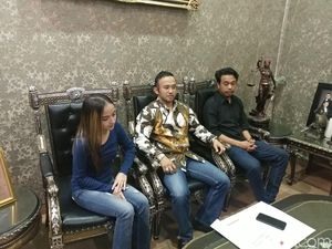 Anggur Merah untuk Kuda Nil: Dari Viral Hingga Pelaku Minta Maaf