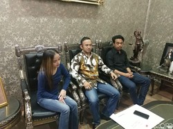 Anggur Merah untuk Kuda Nil: Dari Viral Hingga Pelaku Minta Maaf