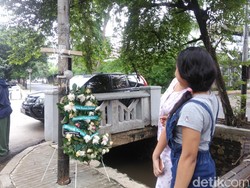 Polisi Panggil Pihak Toyota Terkait Kecelakaan Mobil Setya Novanto