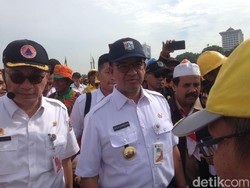 Dear Warga Jakarta, Mulai Hari Ini Bisa Adukan Masalah ke Kecamatan