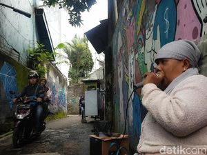 Kisah Umi Kecapi, Sinden Gang Uncal Sukabumi