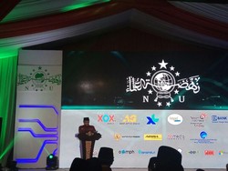 Revolusi Digital, NU Luncurkan Aplikasi Mobile