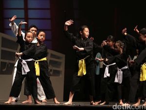 Drama Musikal Suara Hati