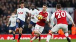 London Utara Milik Arsenal