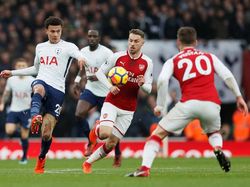 Pentingnya Derby London Utara dalam Misi Arsenal Menuju Liga Champions