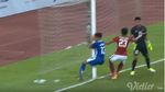 Mereka yang Pernah Tabrak Tiang (Gawang), Dari Diego Costa sampai Satria Tama