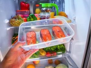 Jangan Sepelekan Cara Menyimpan Bahan Makanan di Kulkas
