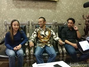 Panggil 4 Pemuda yang Cekoki Kuda Nil, Polisi: Hanya 2 yang Datang Panggil 4 Pemuda yang Cekoki Kuda Nil, Polisi: Hanya 2 yang Datang