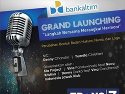 Transformasi bankaltim untuk Perluas Layanan hingga Pelosok Daerah