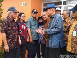 Kota Baru di Maja Sediakan 1.000 Rumah DP 1%
