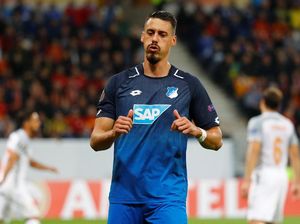 Pelatih Hoffenheim: Sandro Wagner Akan Gabung Bayern