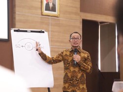 Industri Diminta Terlibat dalam Peningkatan Kompetensi Calon Pekerja