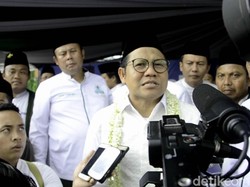 Cak Imin Masuk Bursa Cawapres 2019, PKB: Kader Makin Semangat