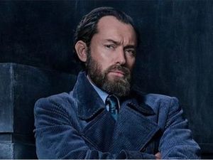 Jude Law Dikabarkan Gabung di Captain Marvel Jude Law Dikabarkan Gabung di Captain Marvel